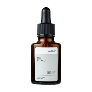 Сыворотка для лица Kiso Care HM Essence Со 100% содержанием экстракта коикса 20 мл (kiso-k22) изображение 1