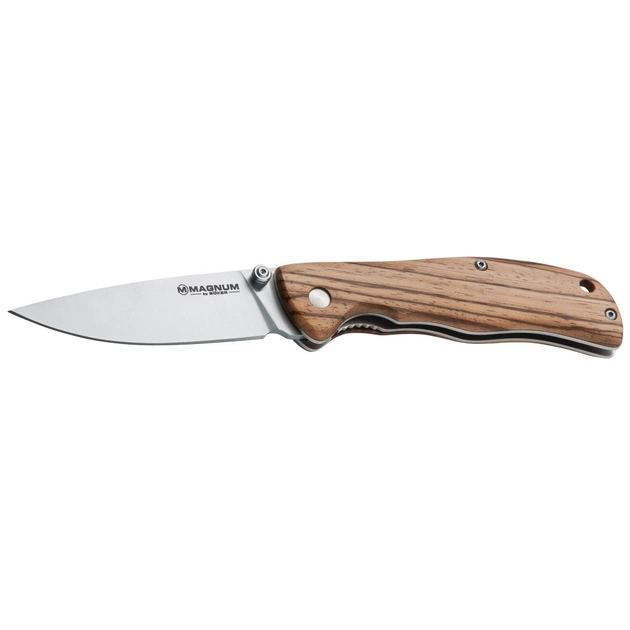 Ніж Boker Magnum Backpacker (01EL605) - изображение 1