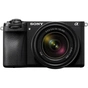 Цифровий фотоапарат Sony Alpha 6700 kit 18-135 Black (ILCE6700MB.CEC) - зменшене зображення 2