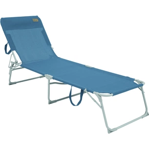 Раскладушка Outwell Tenby Ocean Blue (928865) изображение 1