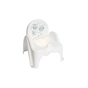 Горщик Tega Baby OWLS стілець, антиковзкий white (SO-010-103) - зменшене зображення 1