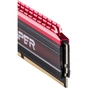 Модуль пам'яті для комп'ютера DDR4 8GB (2x4GB) 2400 MHz Viper 4 Patriot (PV48G240C5K) - зменшене зображення 3