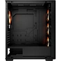 Корпус для ПК Cougar MX220 RGB Black - зменшене зображення 6