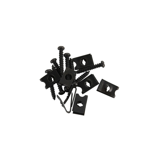 Коаксіальна акустика Alpine SXE-1725S - зображення 7