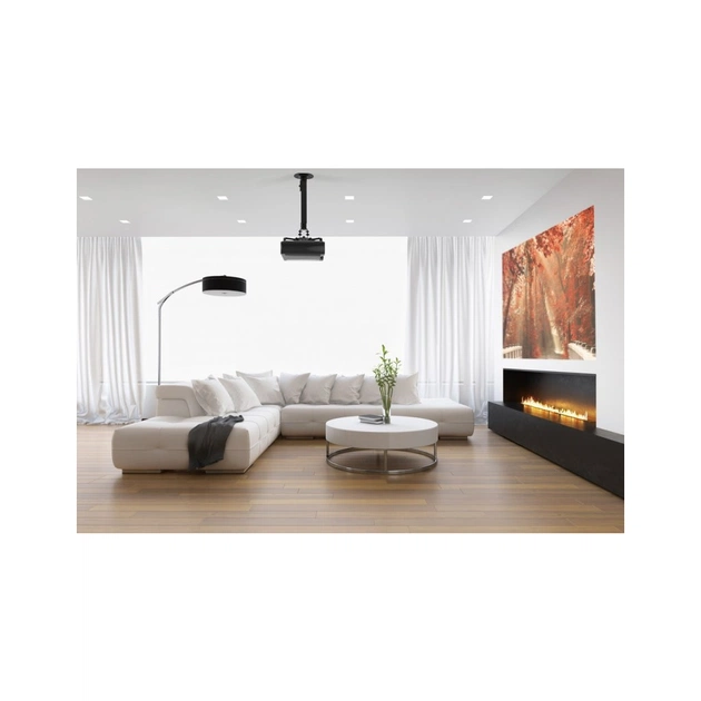 Кронштейн для проектора Gembird CM-B-01 - изображение 9