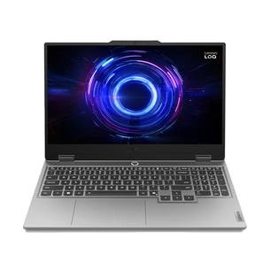 Ноутбук Lenovo LOQ 15IRX10 (83JE006URA) зображення 1