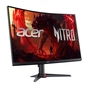 Монітор Acer ED273UP2bmiipx (UM.HE3EE.201) - зменшене зображення 4