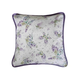 Наволочка Прованс декоративна Butterflies 45х45 (4823093439061) зображення 1
