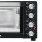 Електропіч Rotex ROT350-B - уменьшенное изображение 8