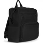 Сумка для мами Lionelo Cube Black (LO-CUBE BLACK) - зменшене зображення 4