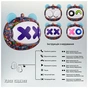 Навушники XoKo G05-face changing TWS Violet (G05-VIOT) - зменшене зображення 9