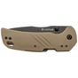 Ніж Cold Steel Engage 3" Tanto Point FDE (блістер) (CS-FL-30DPLT-BFZ) - зменшене зображення 3