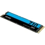 Накопичувач SSD M.2 2280 1TB NM710 Lexar (LNM710X001T-RNNNG) - уменьшенное изображение 3