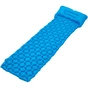 Туристичний килимок Skif Outdoor Bachelor Ultralight 196х56х5 cm Blue (LC-730) - зменшене зображення 1