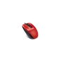 Мишка Genius DX-150X USB Red/Black (31010231101) - зменшене зображення 1