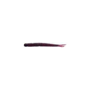 Силікон рибальський Keitech Live Impact 3" (12 шт/уп) кea03 grape (1551.01.24) зображення 1