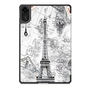 Чохол до планшета BeCover Smart Xiaomi Redmi Pad 2 11.0" Paris (713650) - зменшене зображення 3