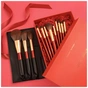 Пензлик для макіяжу Xiaomi DUcare Style Brush 12 шт. (BB1203-XM) - зменшене зображення 5