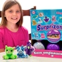 М'яка іграшка Surprizamals сюрприз у кулі S15 (SU03889-5024) - зменшене зображення 3