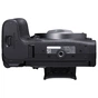 Цифровий фотоапарат Canon EOS R10 + RF-S 18-150 IS STM (5331C048) - зменшене зображення 8