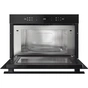 Мікрохвильова піч Whirlpool AMW6440FB - зменшене зображення 2