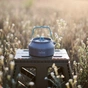 Чайник туристичний Tribe Kettle Alu 1 л алюмінієвий (T-FI-0013-grey) - уменьшенное изображение 10