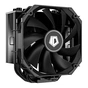 Кулер до процесора ID-Cooling SE-224-XTS MINI BLACK - зменшене зображення 2