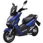 Електроскутер Aima TIGER X6 blue (2000984711662) - зменшене зображення 1
