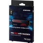 Накопичувач SSD M.2 2280 4TB 990 PRO with Heatsink Samsung (MZ-V9P4T0GW) - зменшене зображення 7