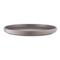 Тарілка Ardesto Trento Dessert 20,5 см Grey (AR2920TG) - зменшене зображення 4