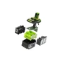 Акумулятор до електроінструменту Ryobi ONE+ RB1880T High Energy Lithium+, 18V, 8Ah, 1.3кг (5133006264) - зменшене зображення 6