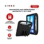 Чохол до планшета AirOn EVA Premium iPad Pro 11 / Air 11 2024 black (4822352781124) - зменшене зображення 4