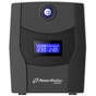 Пристрій безперебійного живлення PowerWalker VI 2200 STL (10121077) - зменшене зображення 2