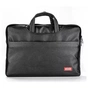 Сумка для ноутбука XO 13" CB08 black (CB08-13.black) - зменшене зображення 1