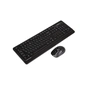 Комплект A4Tech FG1012S Wireless Black (4711421968928) - зменшене зображення 2