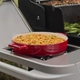 Гриль-барбекю Weber Genesis E-435 Black (1501318) - зменшене зображення 6