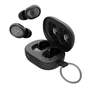 Навушники Jlab JBuds Mini Black (IEUEBJBMINIRBLK124) - зменшене зображення 3