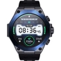 Смарт-годинник Black Shark S1 Pro Blue BS-S1Pro (1091684) - зменшене зображення 2