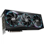 Відеокарта GIGABYTE GeForce RTX5070 12Gb AORUS MASTER (GV-N5070AORUS M-12GD) - зменшене зображення 2