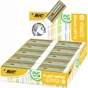 Гумка Bic Plast-Office (bc927867) - уменьшенное изображение 2