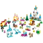 Конструктор LEGO Disney Різдвяний календар 2024 (43253) - зменшене зображення 2