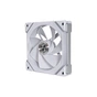 Кулер до корпусу Lian Li SL V2 Reverse, 120mm, Single, White (G99.12RSLV21W.00) - уменьшенное изображение 2