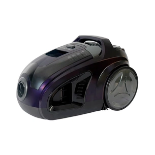 Пилосос Liberton LVC-0751С ECO VIOLET зображення 1