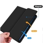 Чохол до планшета BeCover with keyboard Apple iPad Pro 11" M4 2024 Black (712998) - уменьшенное изображение 6