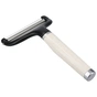 Кухонний ніж KitchenAid Coreline для сиру, 20,3 см, кремовий (KAG133OHACE) - зменшене зображення 1