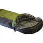Спальний мішок High Peak TR 300/0C Dark Grey/Green Left (929674) - зменшене зображення 4