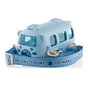 Пляшка для води Ardesto Bear Bus 500мл блакитний (AR2250BB) - зменшене зображення 2