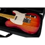 Кейс для гітари Gator Electric Guitar Lightweight Case (GL-ELECTRIC) - зменшене зображення 4