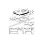 Варочна поверхня Electrolux EIV84550 - зменшене зображення 9