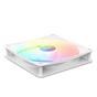 Кулер до корпусу NZXT F120RGB Core - 120mm - Hub-mounted RGB F (RF-C12SF-W1) - зменшене зображення 4